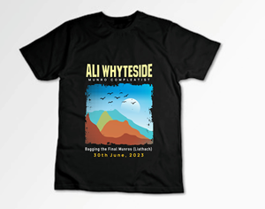T-shirt Design by Mozez32 for this project | Design: #30809649