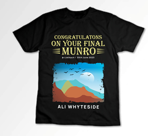 T-shirt Design by Mozez32 for this project | Design: #30809768