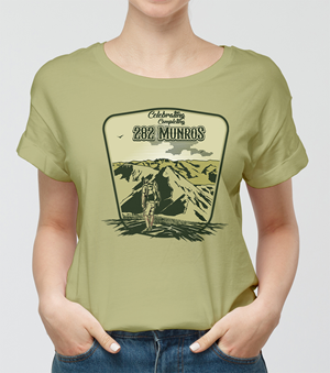 T-shirt Design by Monica Frieda for this project | Design: #30808273