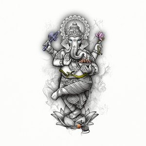 Tattoo Design by Georg15 for this project | Design #30815720
