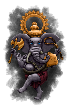 Tattoo-Design von kaiser77 für dieses Projekt | Design: #30839763