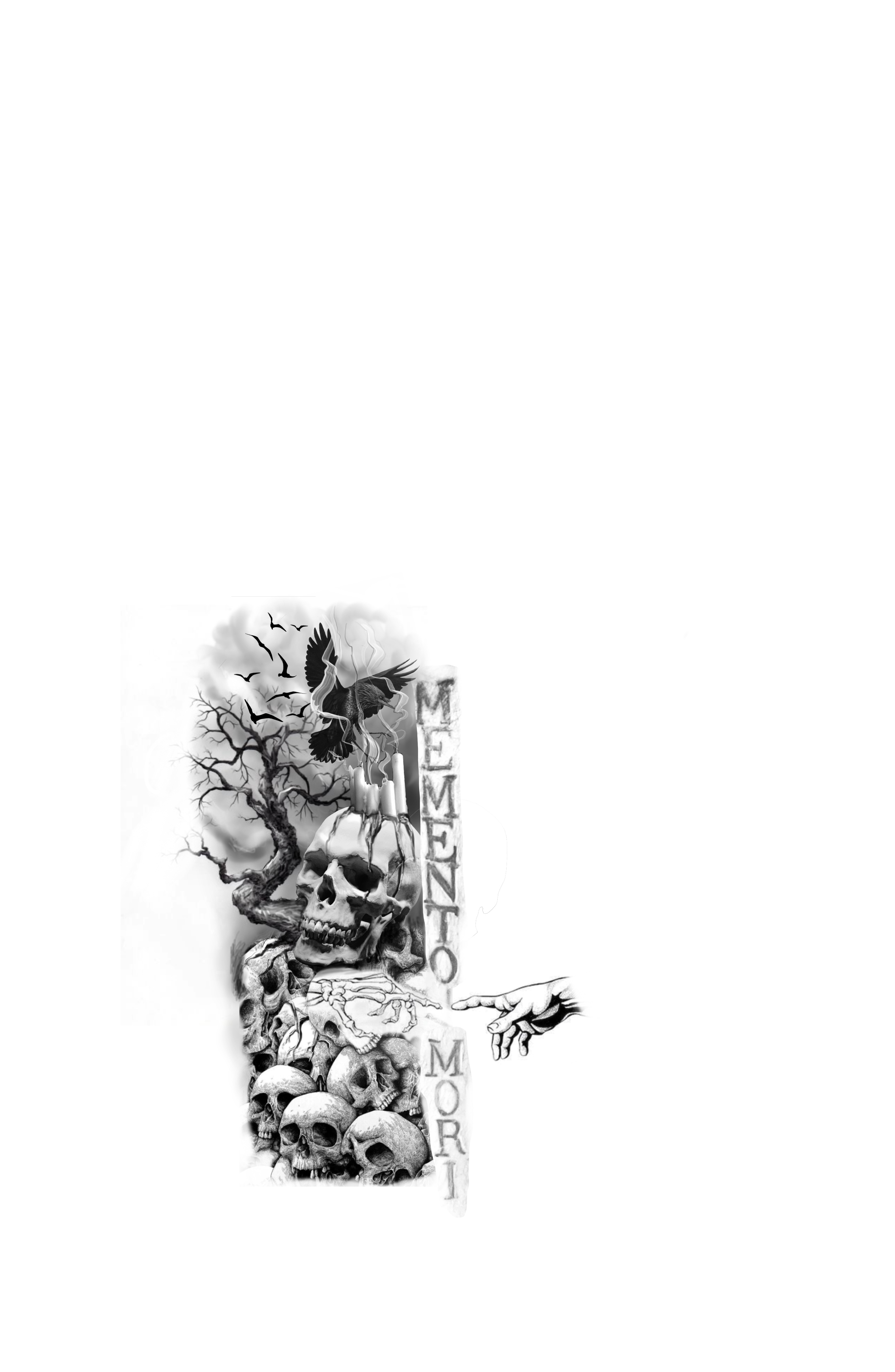 Design de Tatouage par ELAMANTS pour ce projet | Design #30822156