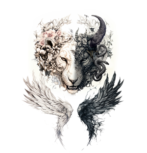 Design de Tatouage par MinnaKitt pour ce projet | Design #30826376