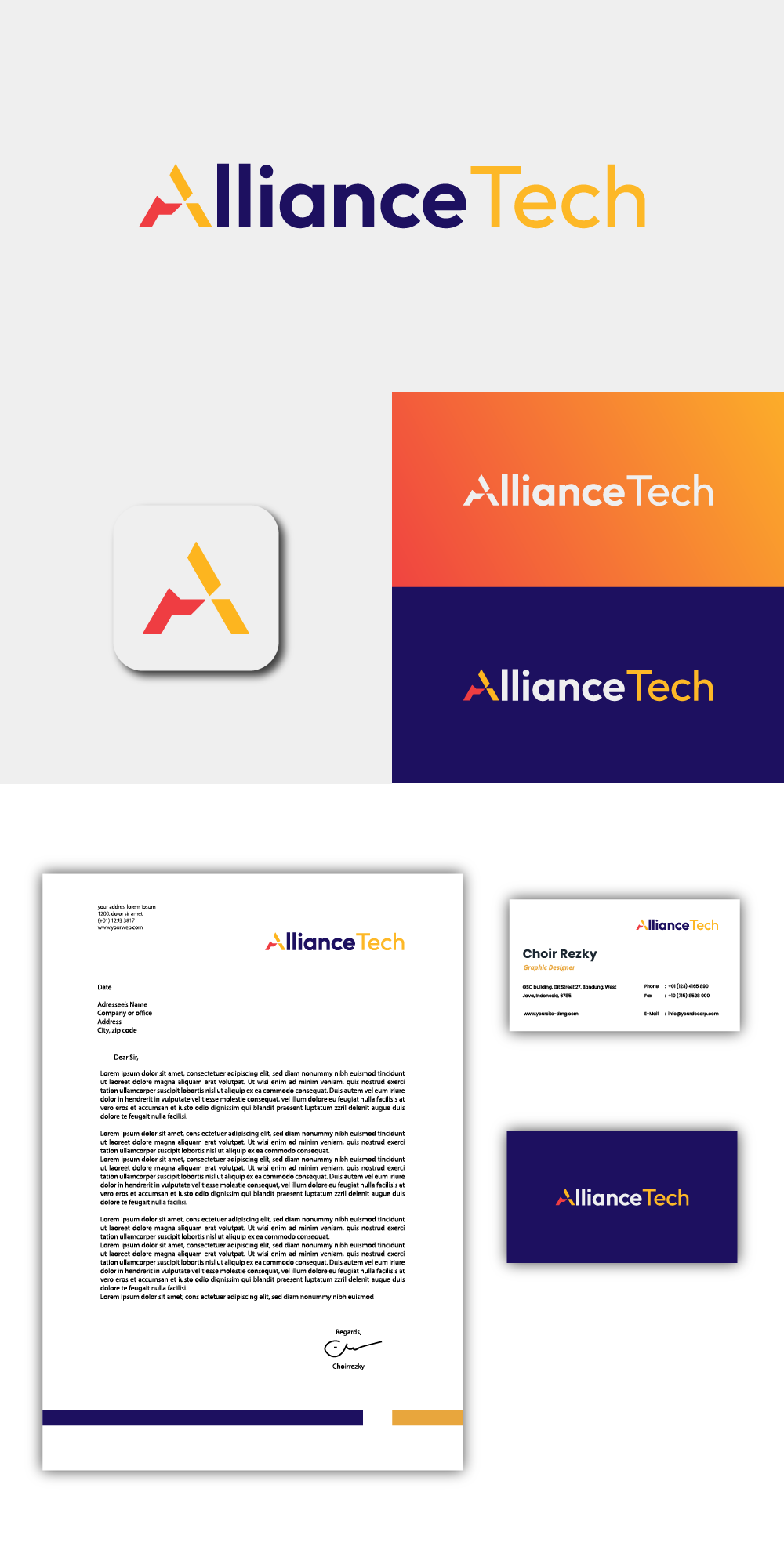 Logo-Design von Choiresia.id für dieses Projekt | Design #30804133