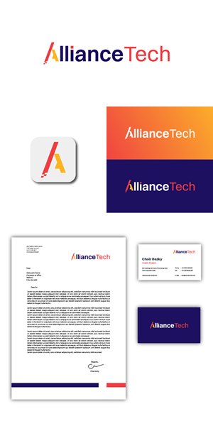 Logo-Design von Choiresia.id für dieses Projekt | Design: #30805553