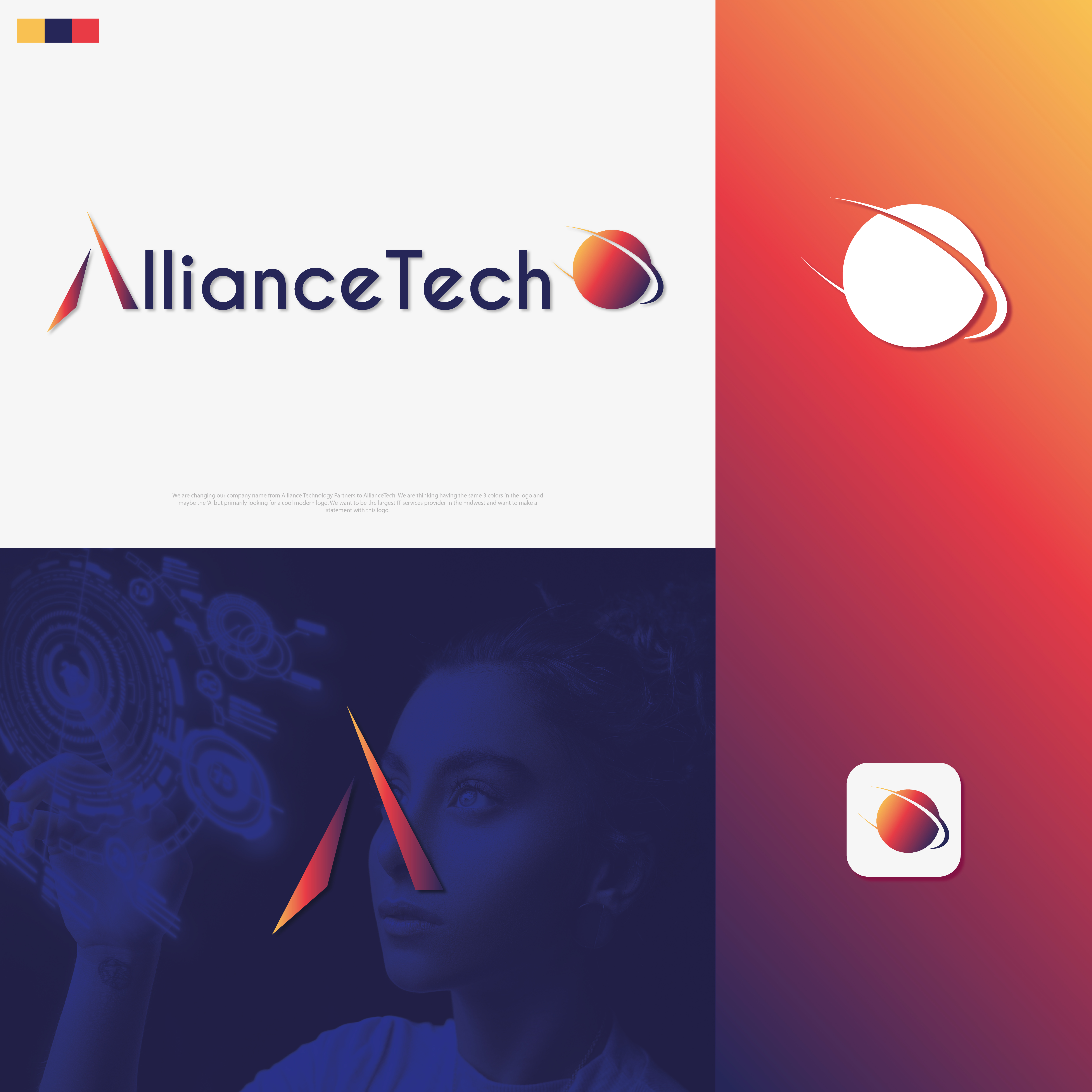 Logo Design by Eve.A for this project | Design #30804344