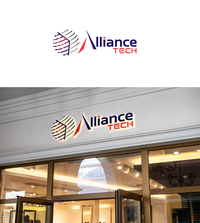 Logo Design by RA-bica for this project | Design #30806473