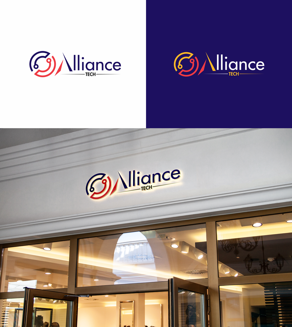 Logo Design by RA-bica for this project | Design #30807332