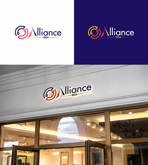 Logo Design by RA-bica for this project | Design: #30807332