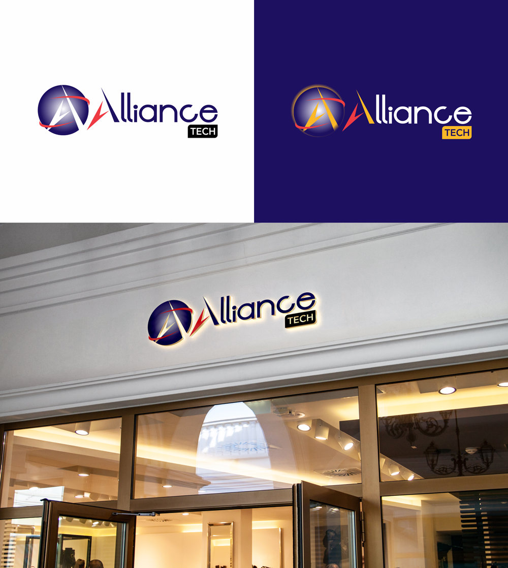 Diseño de Logo por RA-bica para este proyecto | Diseño #30807333