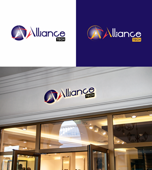 Diseño de Logo por RA-bica para este proyecto | Diseño: #30807333