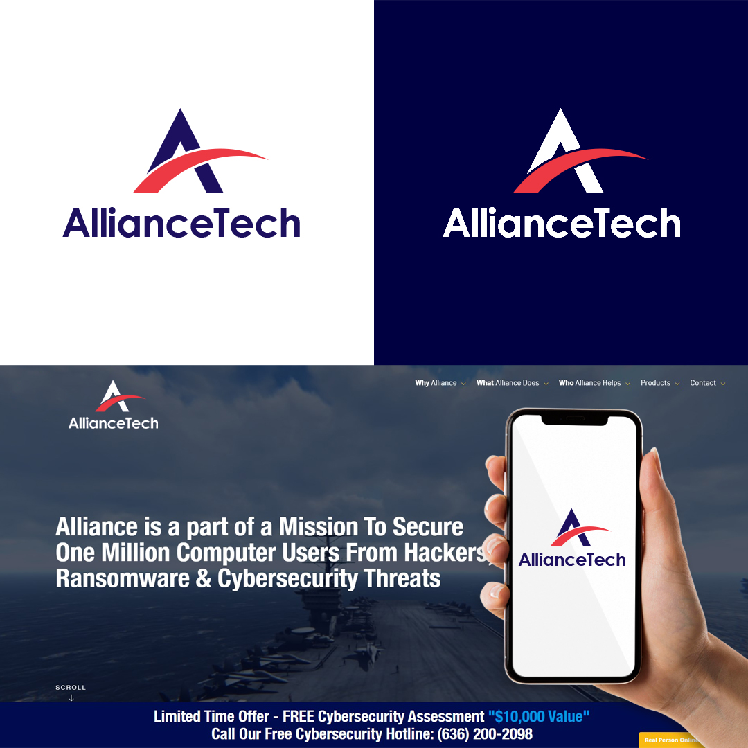 Logo Design by circledsg for this project | Design #30804615