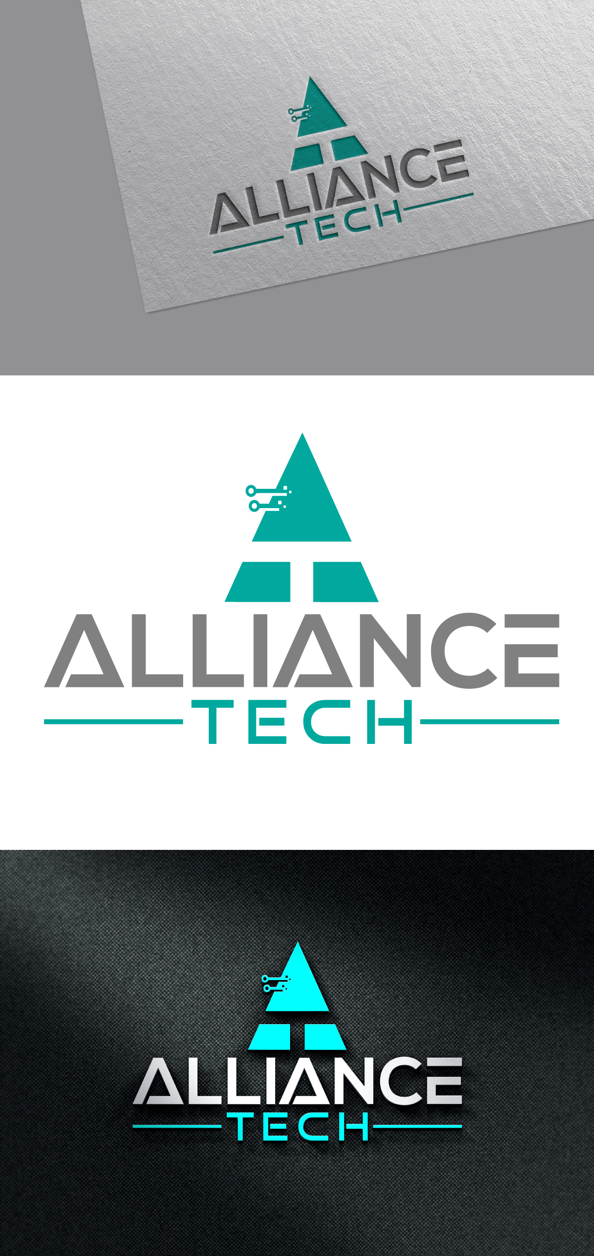 Logo Design by tanjir01 for this project | Design #30806726