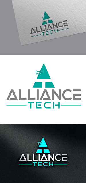 Logo Design by tanjir01
