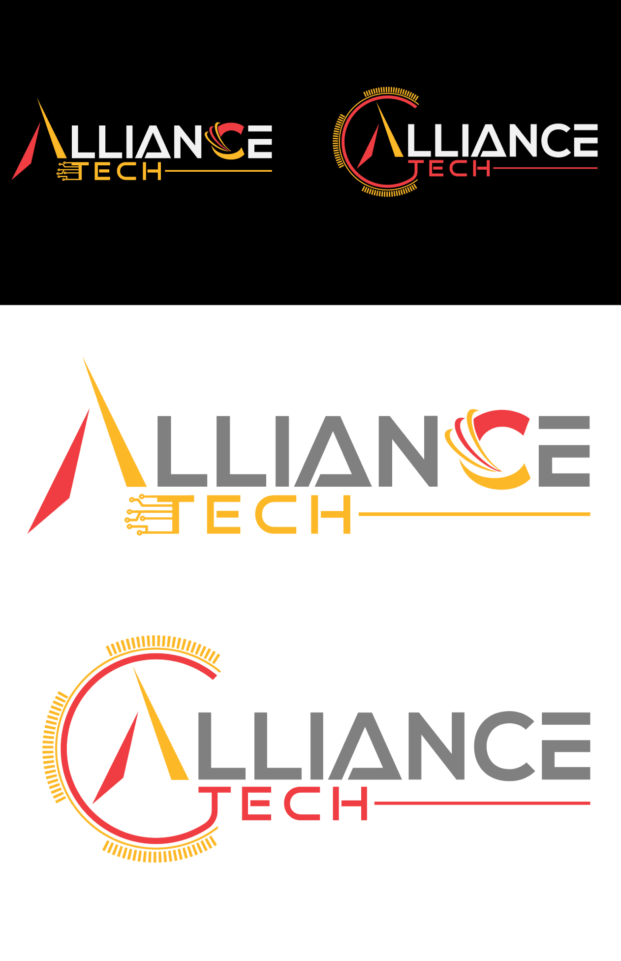 Logo Design by tanjir01 for this project | Design #30847112