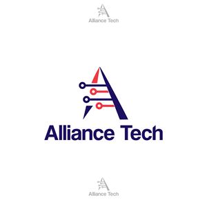 Logo Design by initials_MAN
