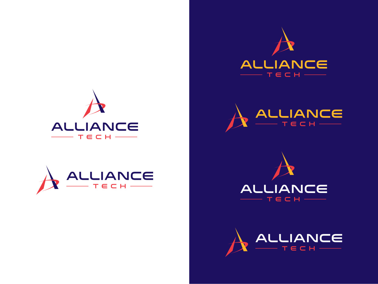 Logo Design by Atvento Graphics for this project | Design #30912576