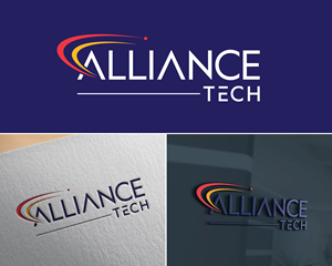 Logo Design by Atec for this project | Design: #30806417