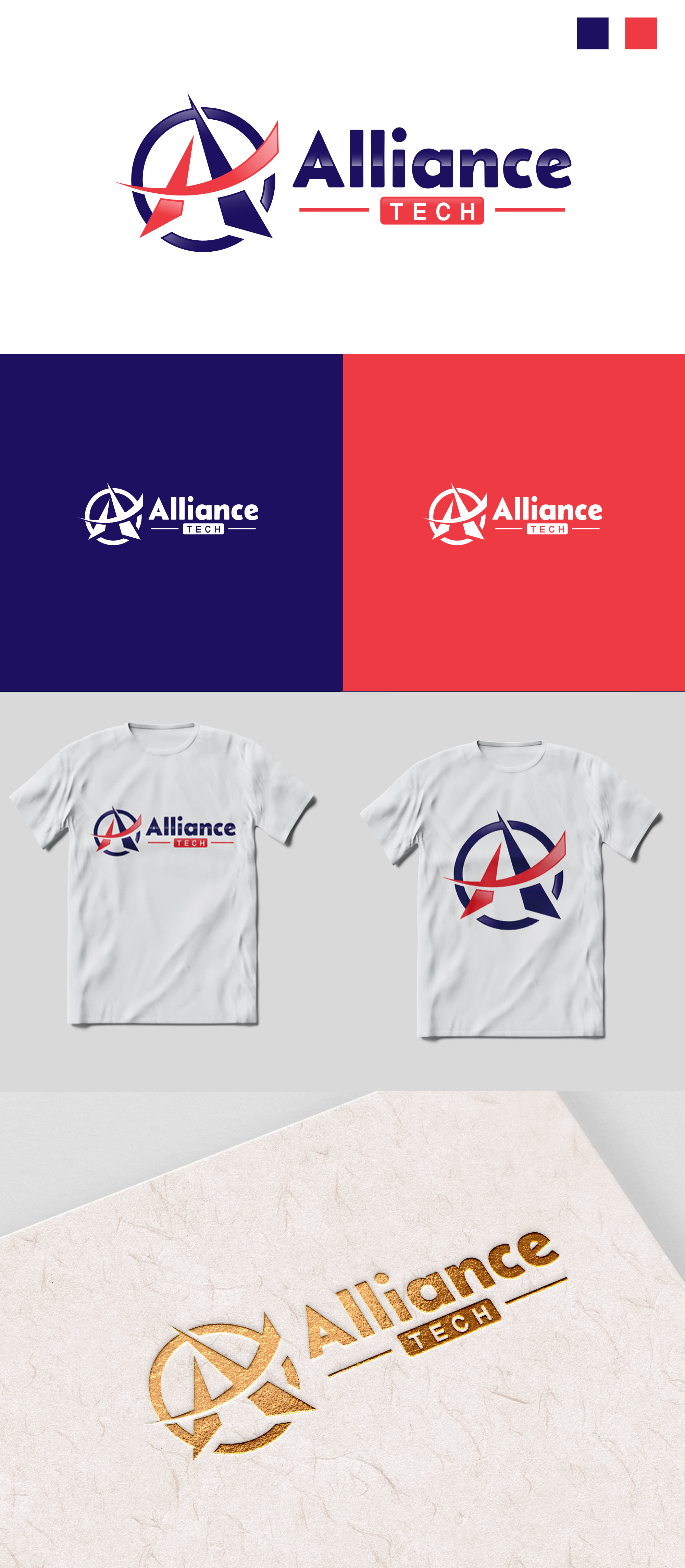 Logo Design by Dil_gfx for this project | Design #30805221