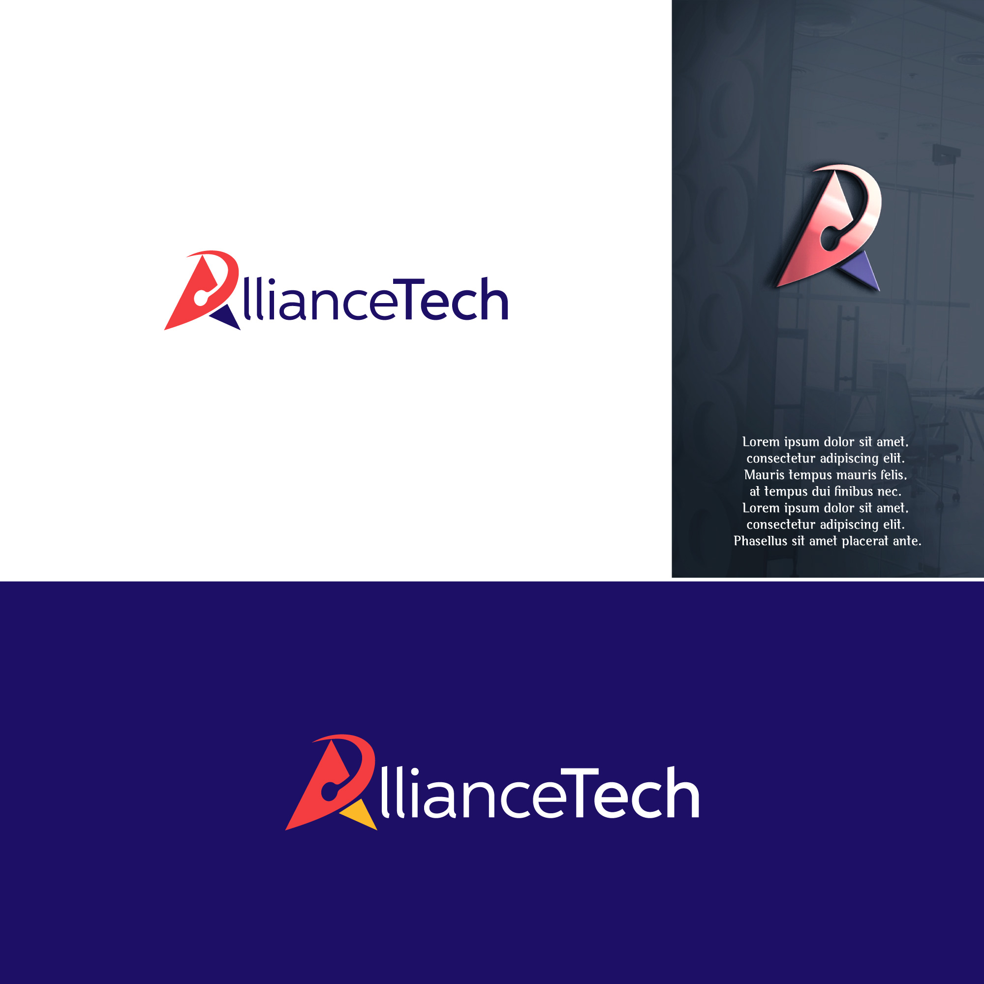 Logo Design by Arjuna Design for this project | Design #30806138