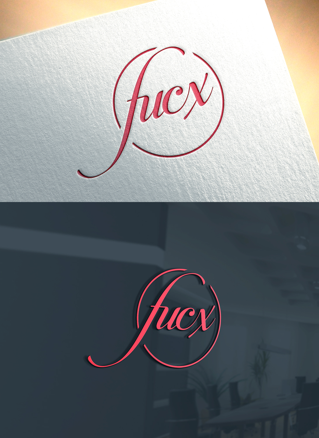 Logo Design by RaKu 2 for this project | Design #30828751