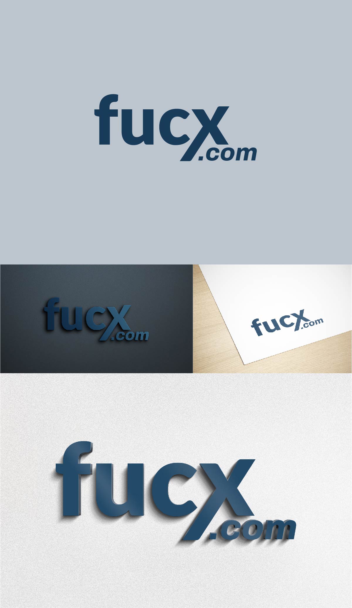 Logo Design by Tanvir Ahammed for this project | Design #30876451