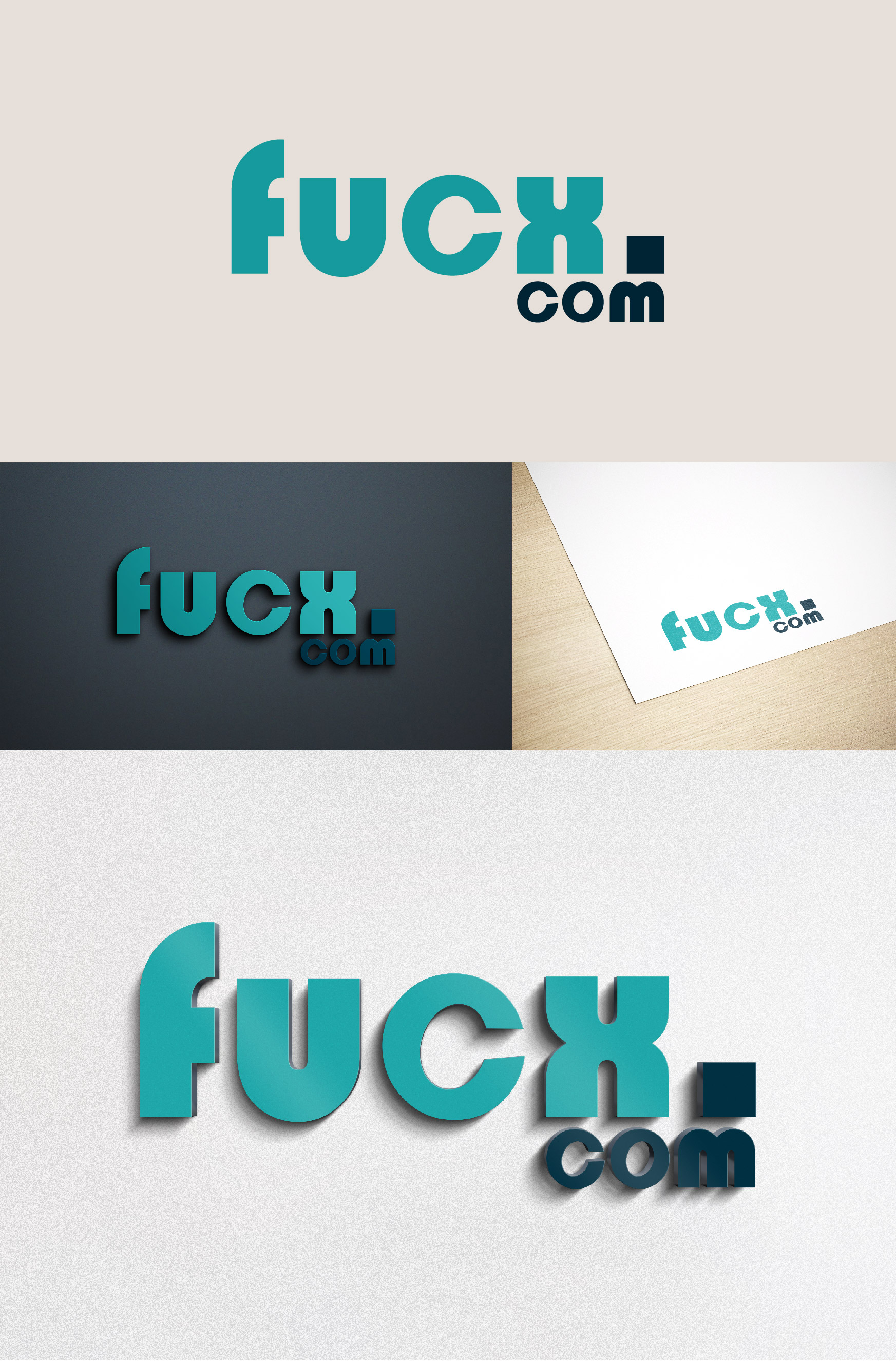 Logo Design by Tanvir Ahammed for this project | Design #30876523