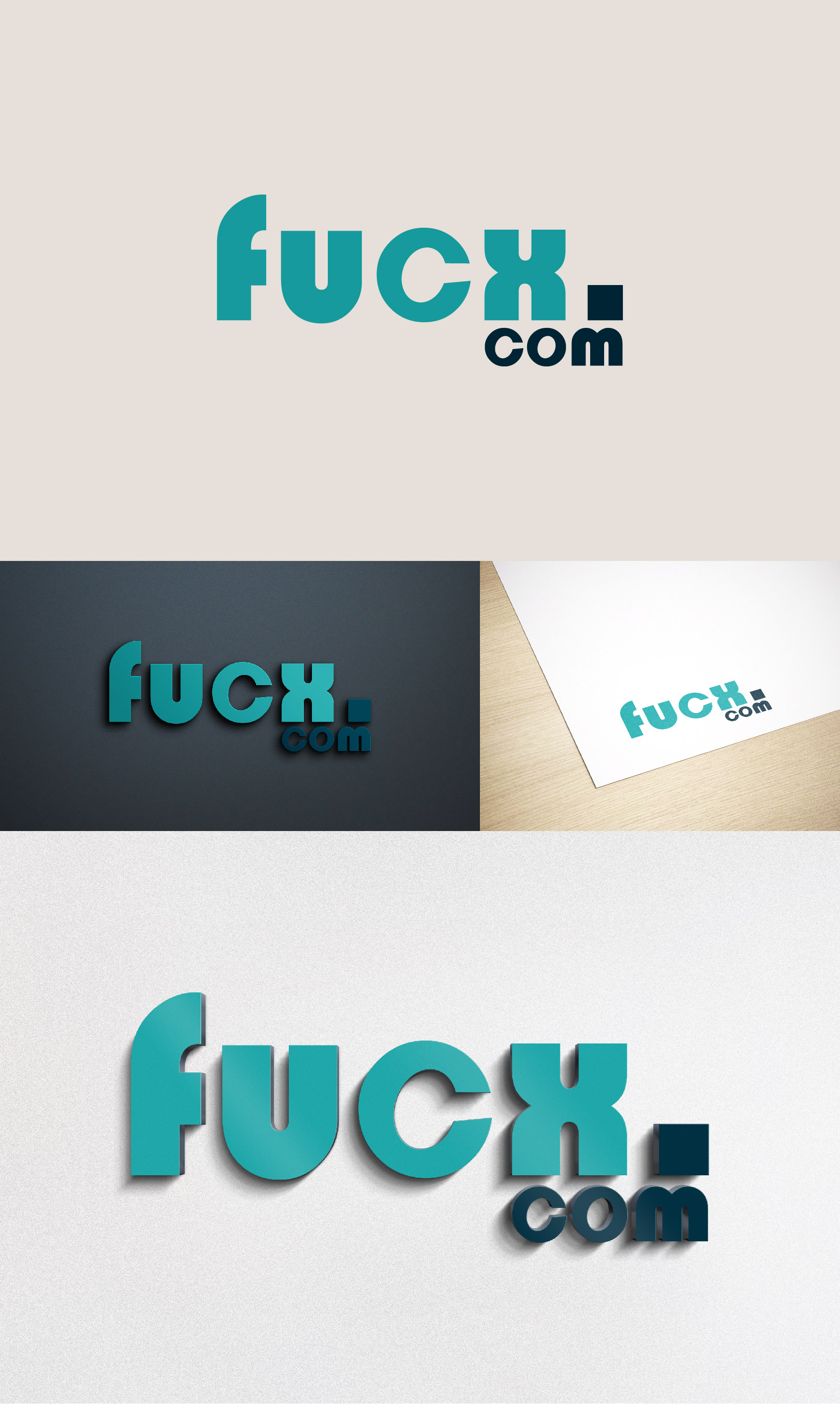 Logo Design by Tanvir Ahammed for this project | Design #30876531