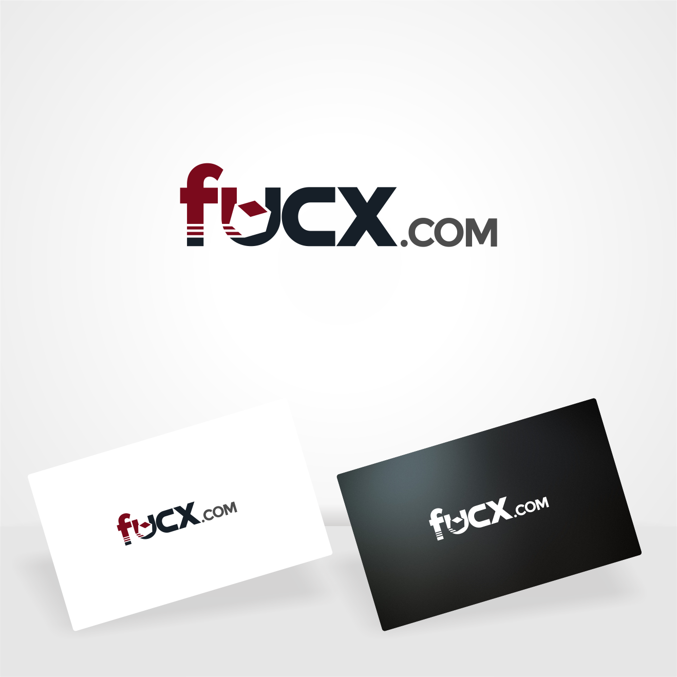 Logo Design by Arham Hidayat for this project | Design #30822498