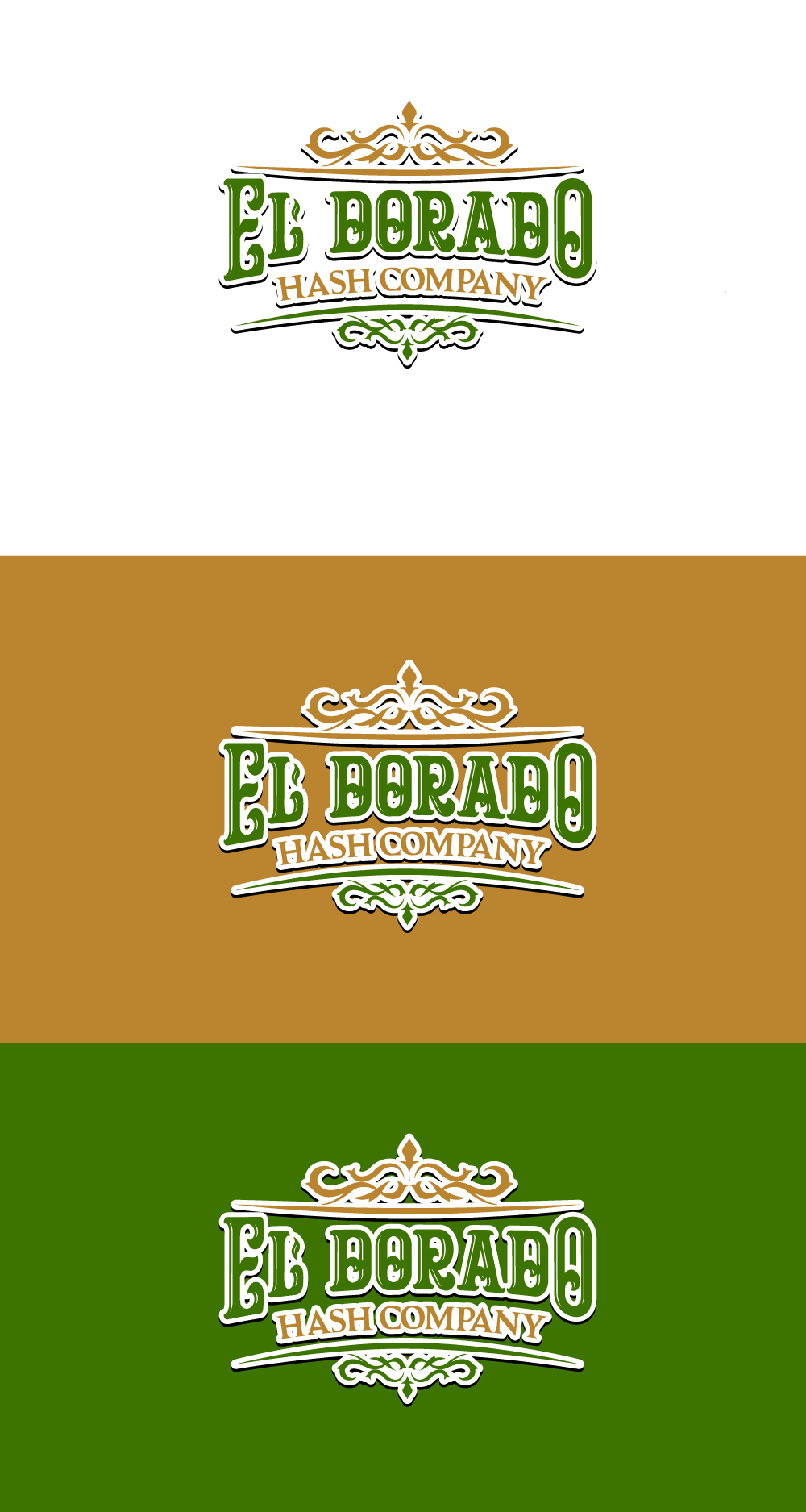 Logo Design by SolDesign for this project | Design #30834196