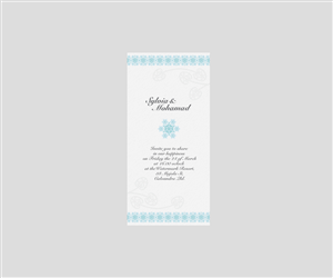 Invitation Design by  maria.design