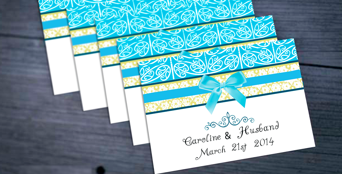 Invitation Design by JulySprite for this project | Design #3091501