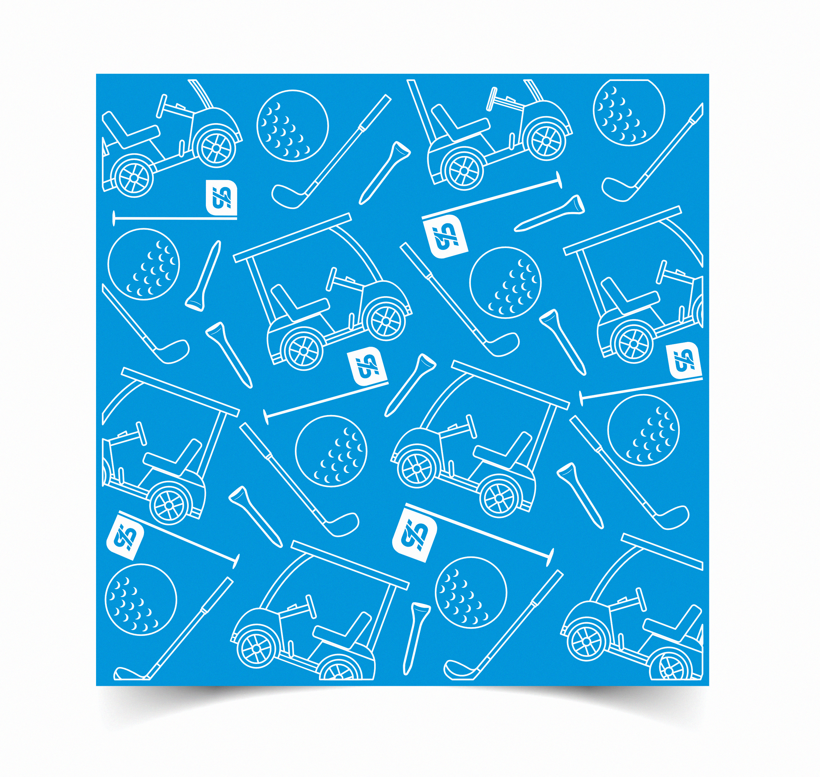 Grafik-Design von SAMPA DUARI für dieses Projekt | Design #30805757