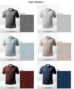 Graphic Design by AZ_Studio