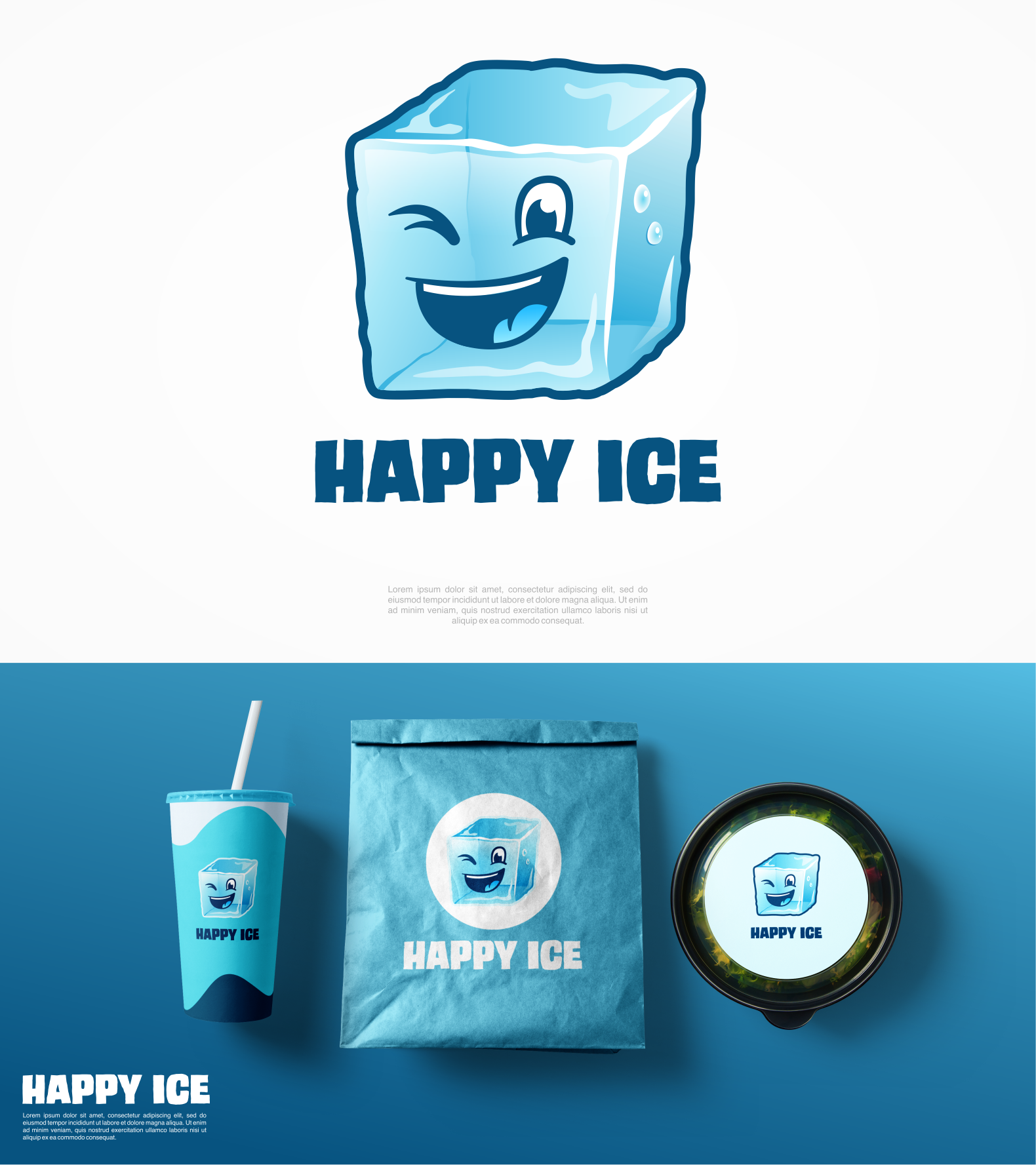 Logo Design by LUTNG. for this project | Design #30836524