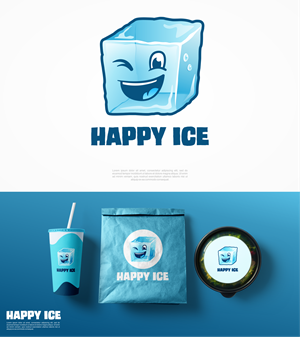 Logo Design by LUTNG. for this project | Design: #30836524