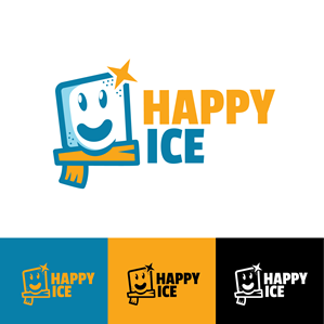 Logo Design by Muhammad Amir Syahmi