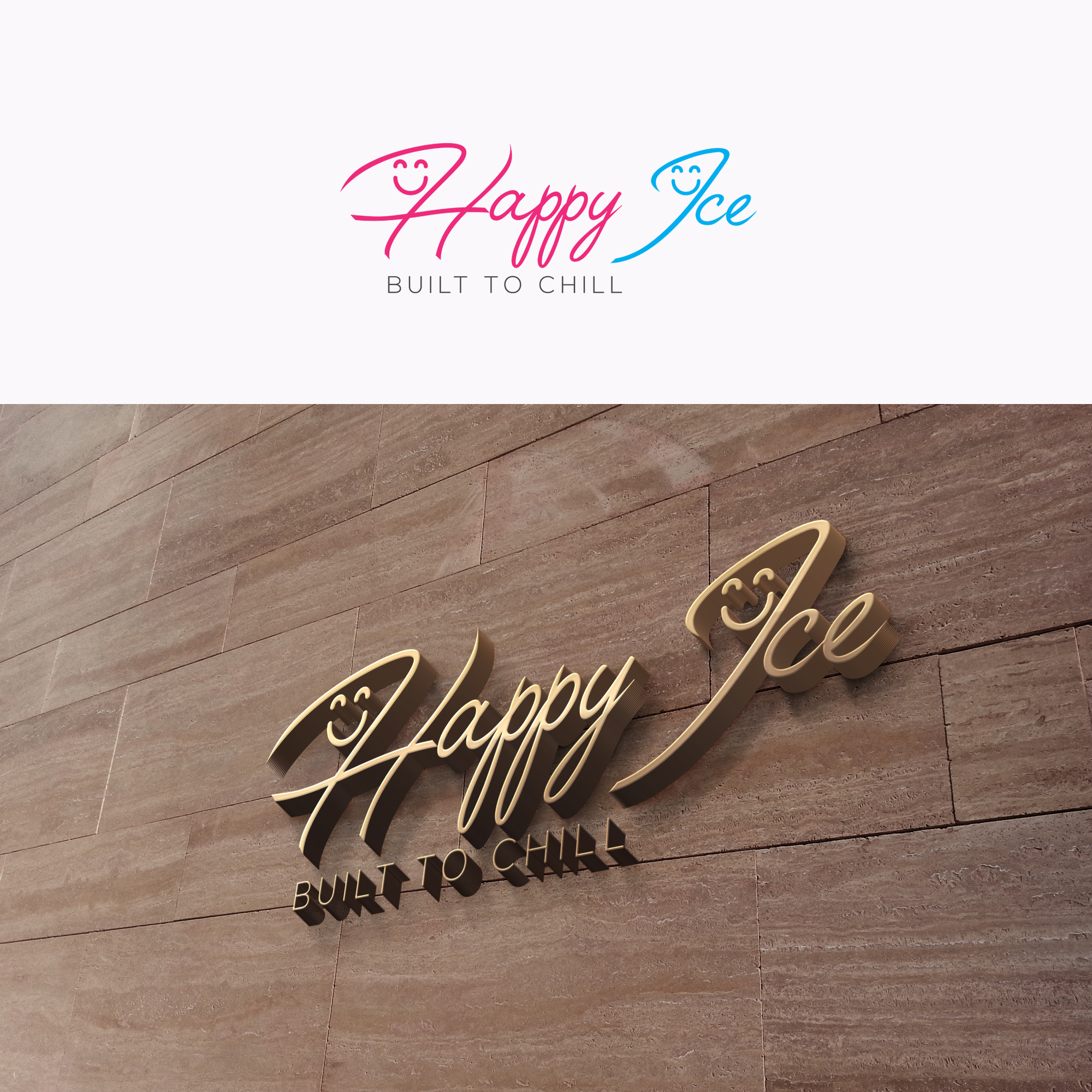 Logo Design by Krithik_Branding for this project | Design #30820943