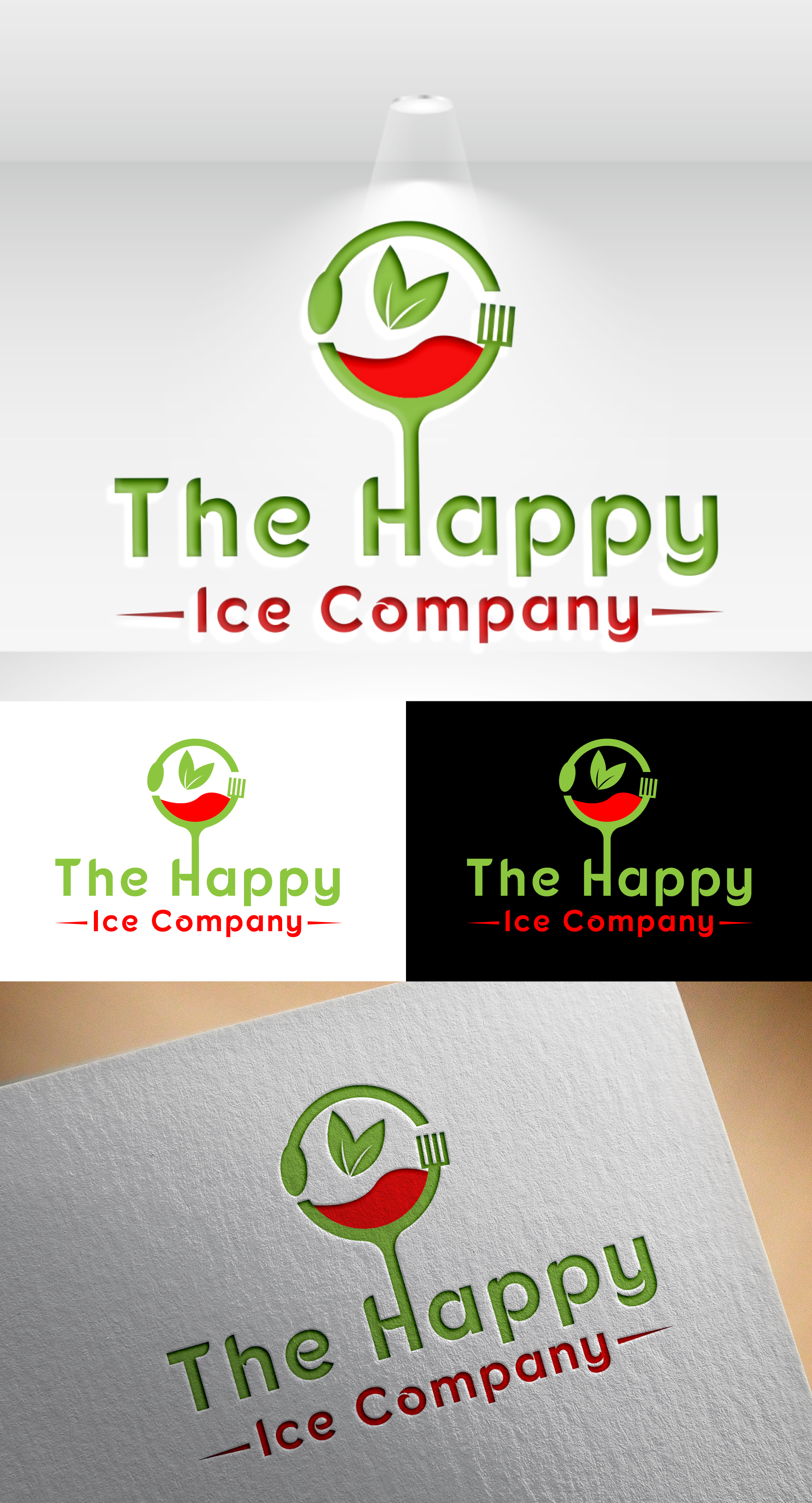 Logo Design by 100%design for this project | Design #30805796