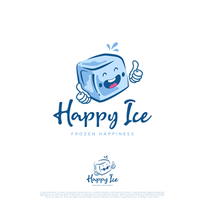 Logo Design by Sprinkle Studio