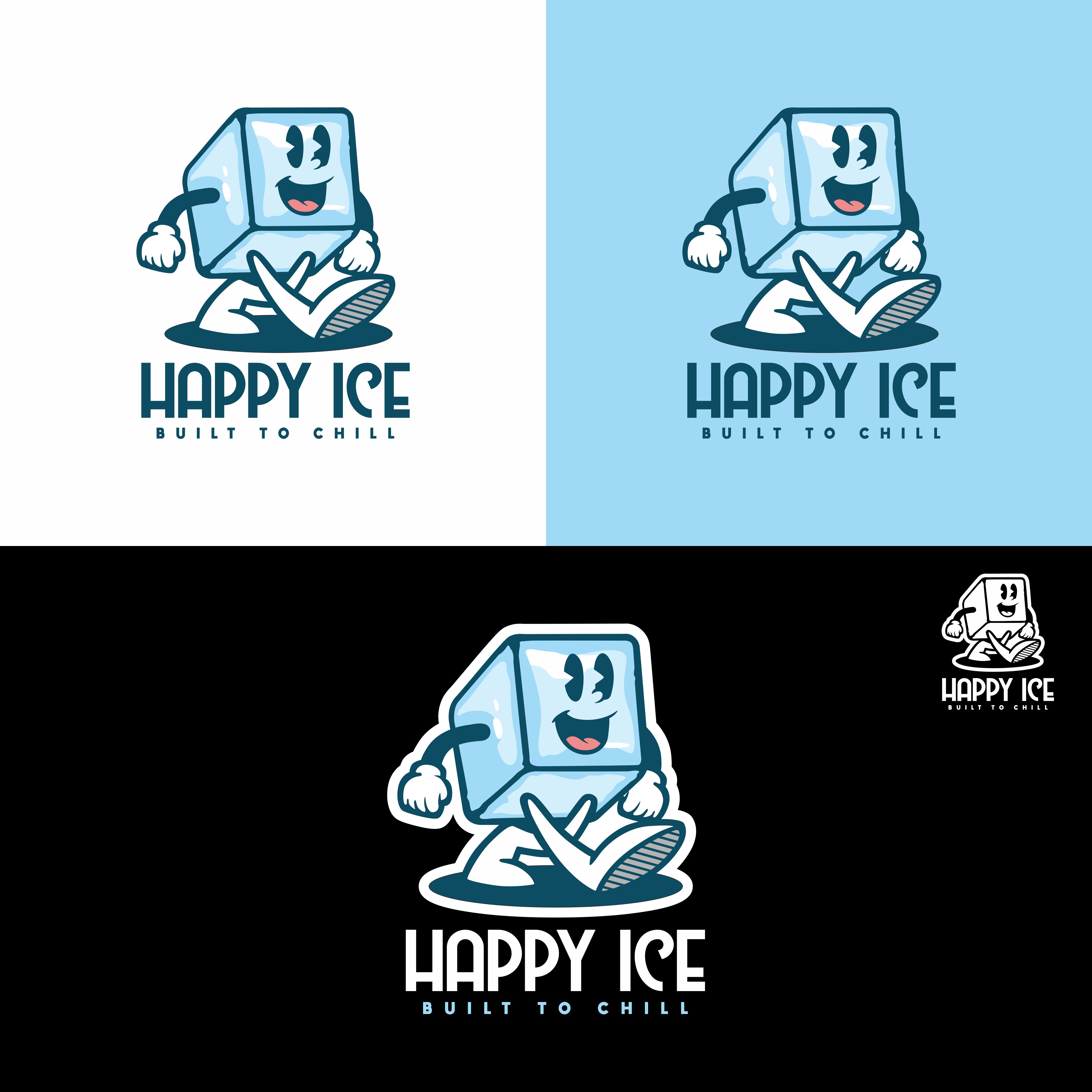 Logo Design by Adi firadika for this project | Design #30838260