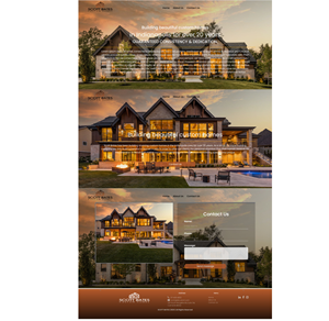 Web Design par Rudistudio pour ce projet | Design : #30814246