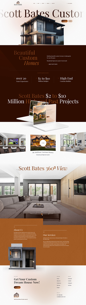 Web Design by monodeepsamanta