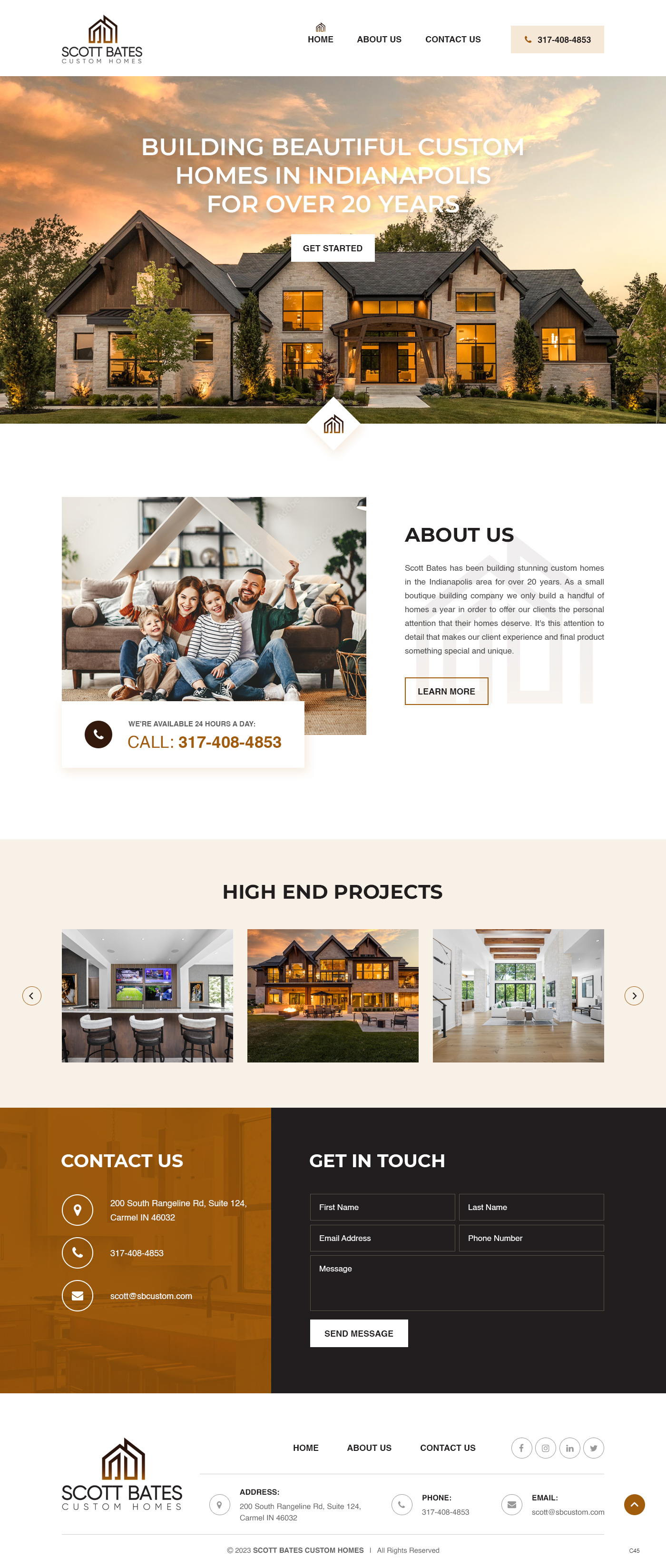 Diseño Web por pb para este proyecto | Diseño #30815359