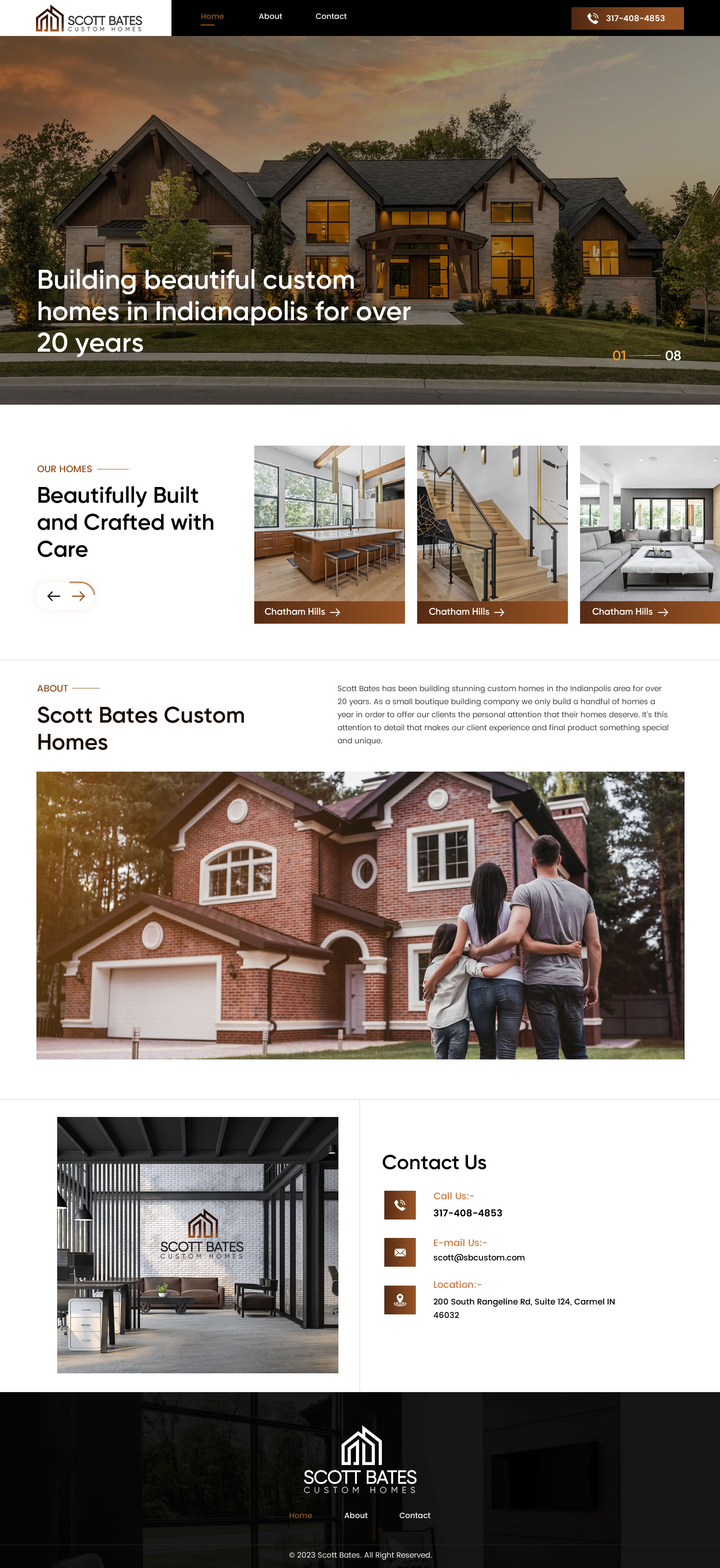 Diseño Web por rightway para este proyecto | Diseño #30819800