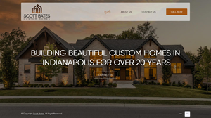Web Design by Ved Web Services for this project | Design #30814593