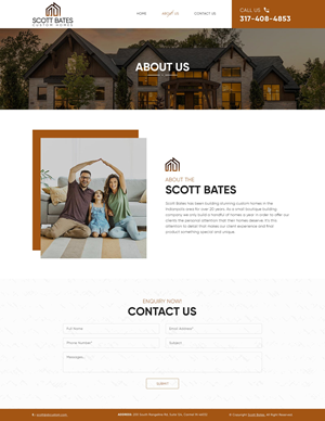 Web Design par Ved Web Services pour ce projet | Design : #30821274