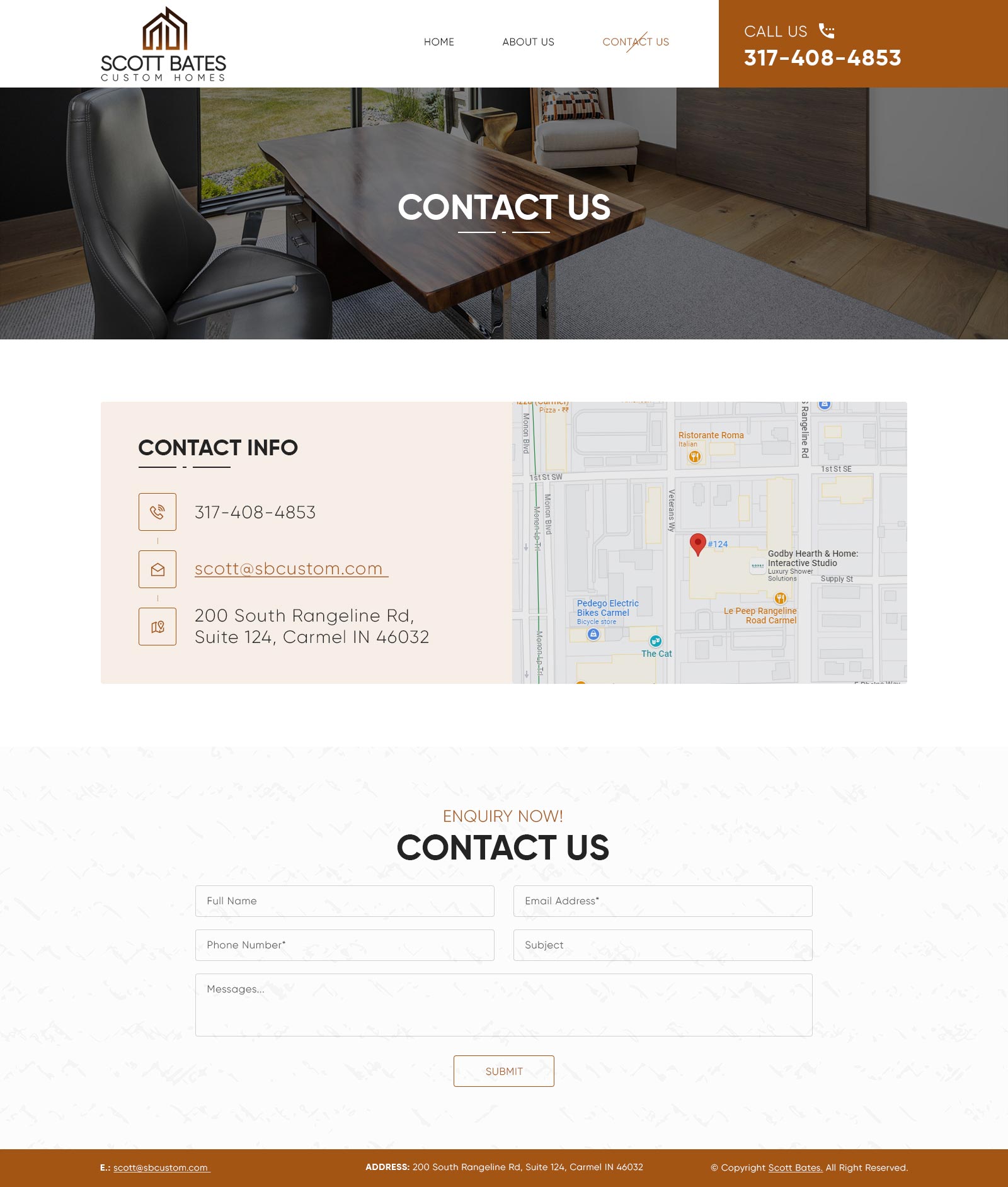 Web Design by Ved Web Services for this project | Design #30821276