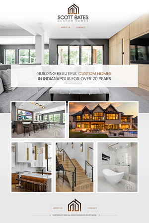 Web Design par Creations Box 2015 pour ce projet | Design : #30812660