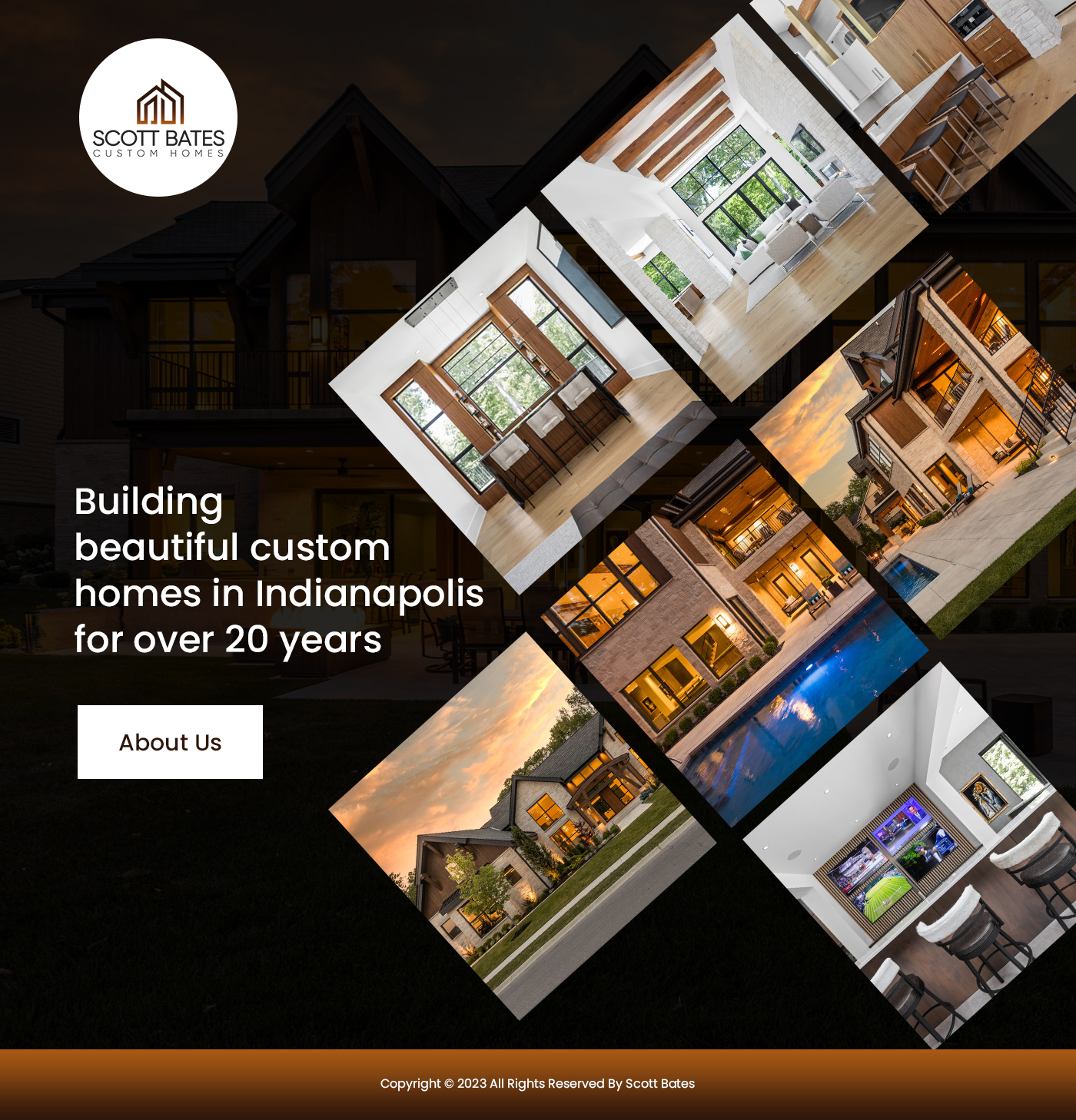 Diseño Web por Creations Box 2015 para este proyecto | Diseño #30813088